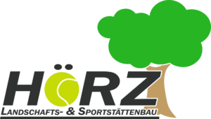 Landschaftspflege Hörz Logo