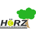 Landschaftspflege Hörz Logo