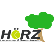 Landschaftspflege Hörz Logo